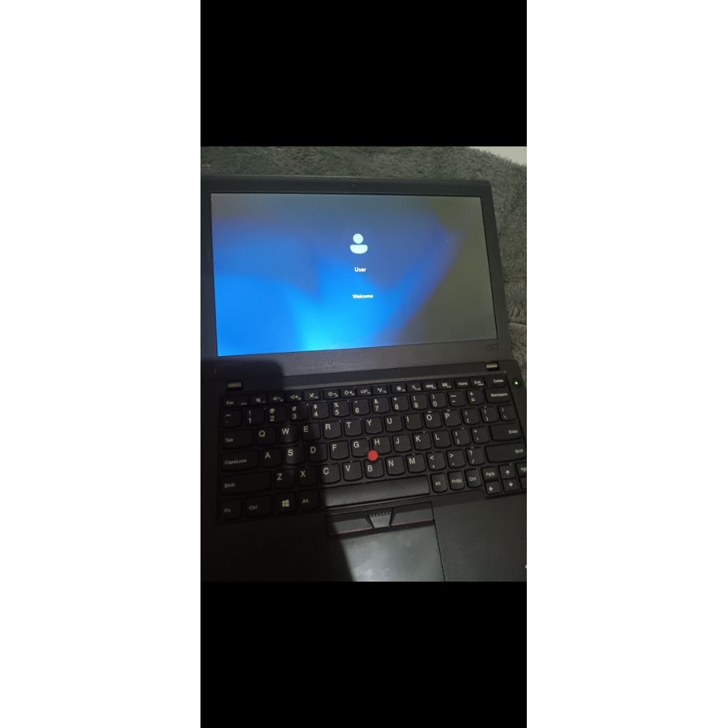 thinkpad x260