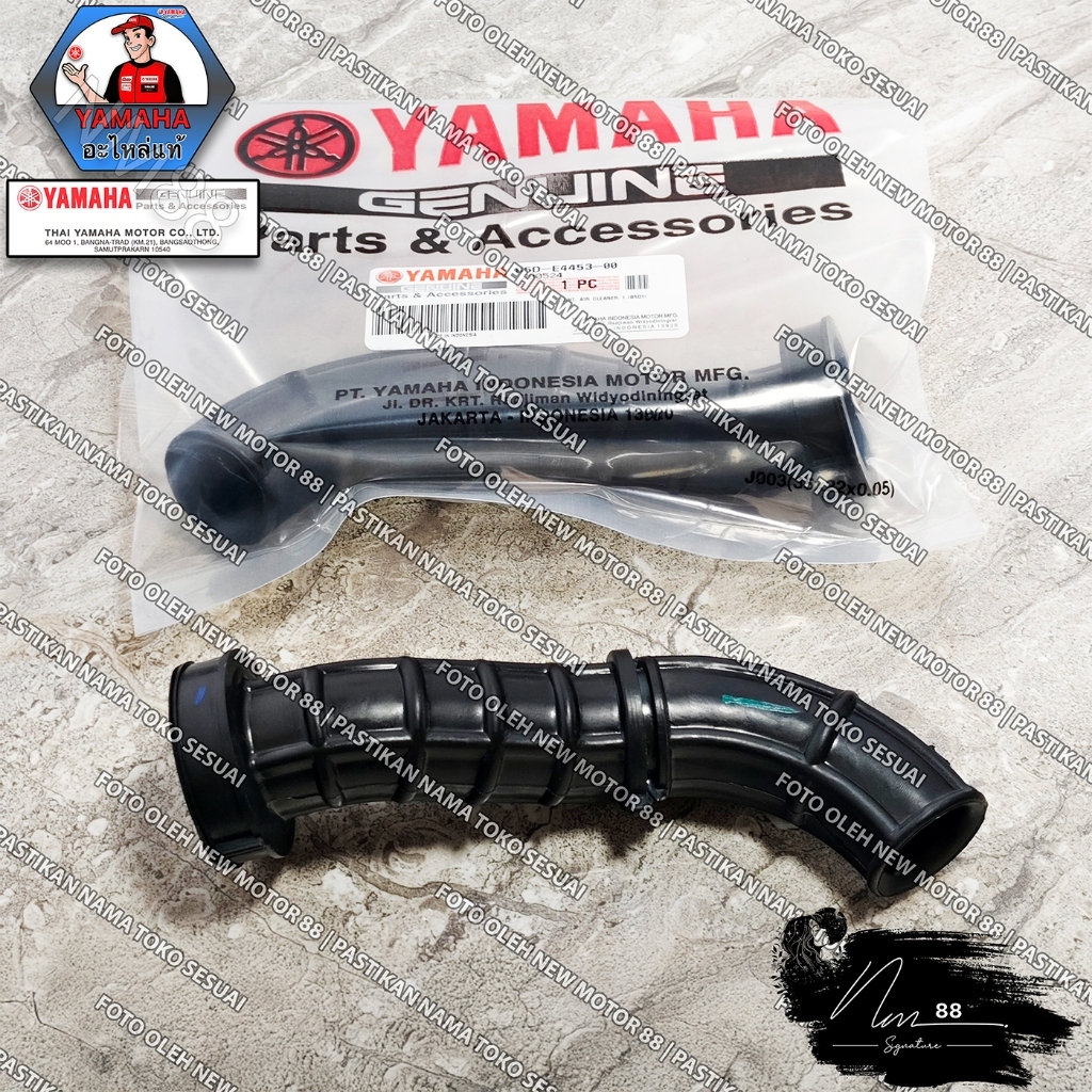 Karet Filter Udara FreeGO Free GO Gear 125 YGP B5D-E4453-00