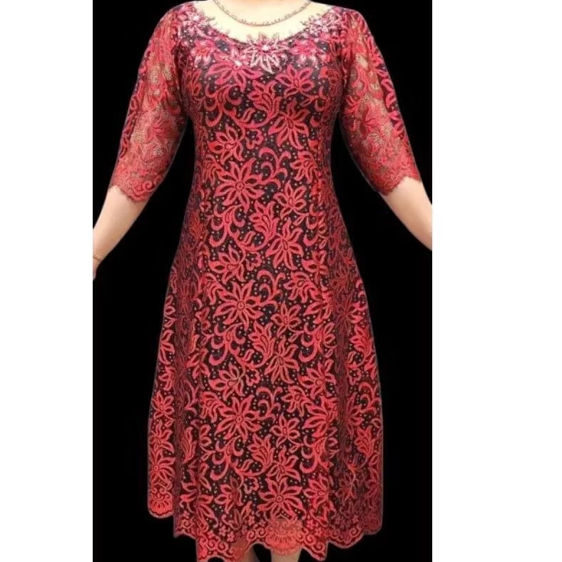 DRES SEMI PRANCIS LONGDRES
