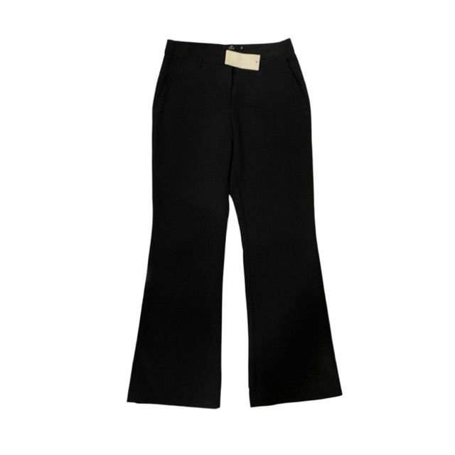 Celana Kantor Cutbray Wanita Im Vely London Work Pants Women