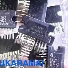 ic TDA 7263 tda7263 tda ic