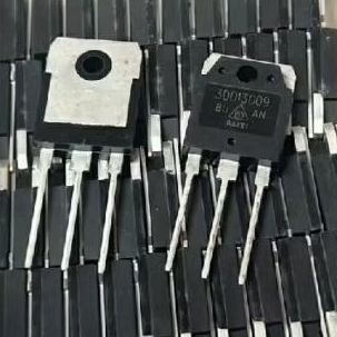 Transistor D13009 3DD13009 Besar