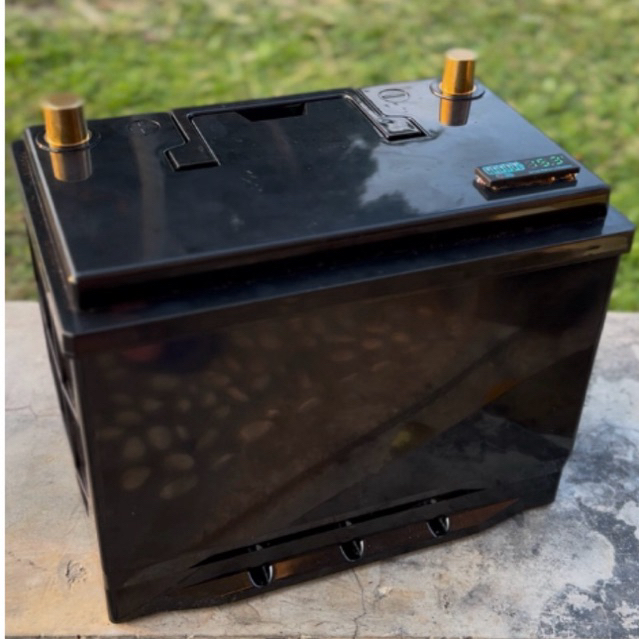 Baterai Aki LTO lithium titanate