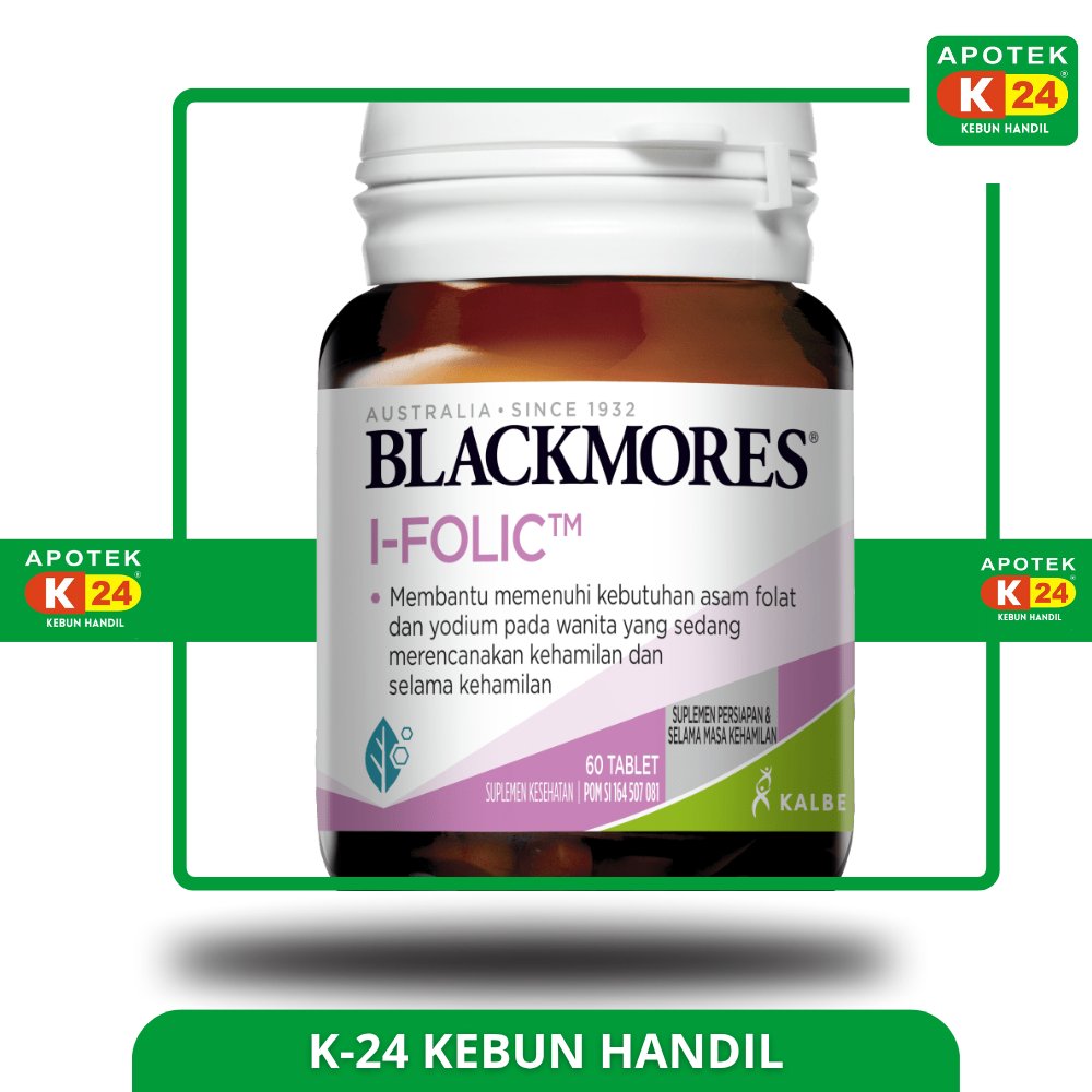 BLACKMORES MULTIVITAMIN