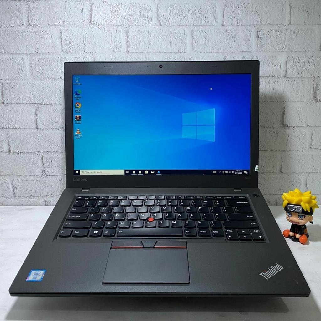 Lenovo Thinkpad T460