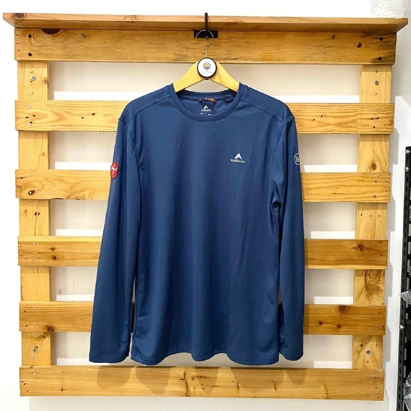 BASELAYER 28 GUNUNG TECH TESS BASELAYER TROPIC DRY TSHIRT PRIA