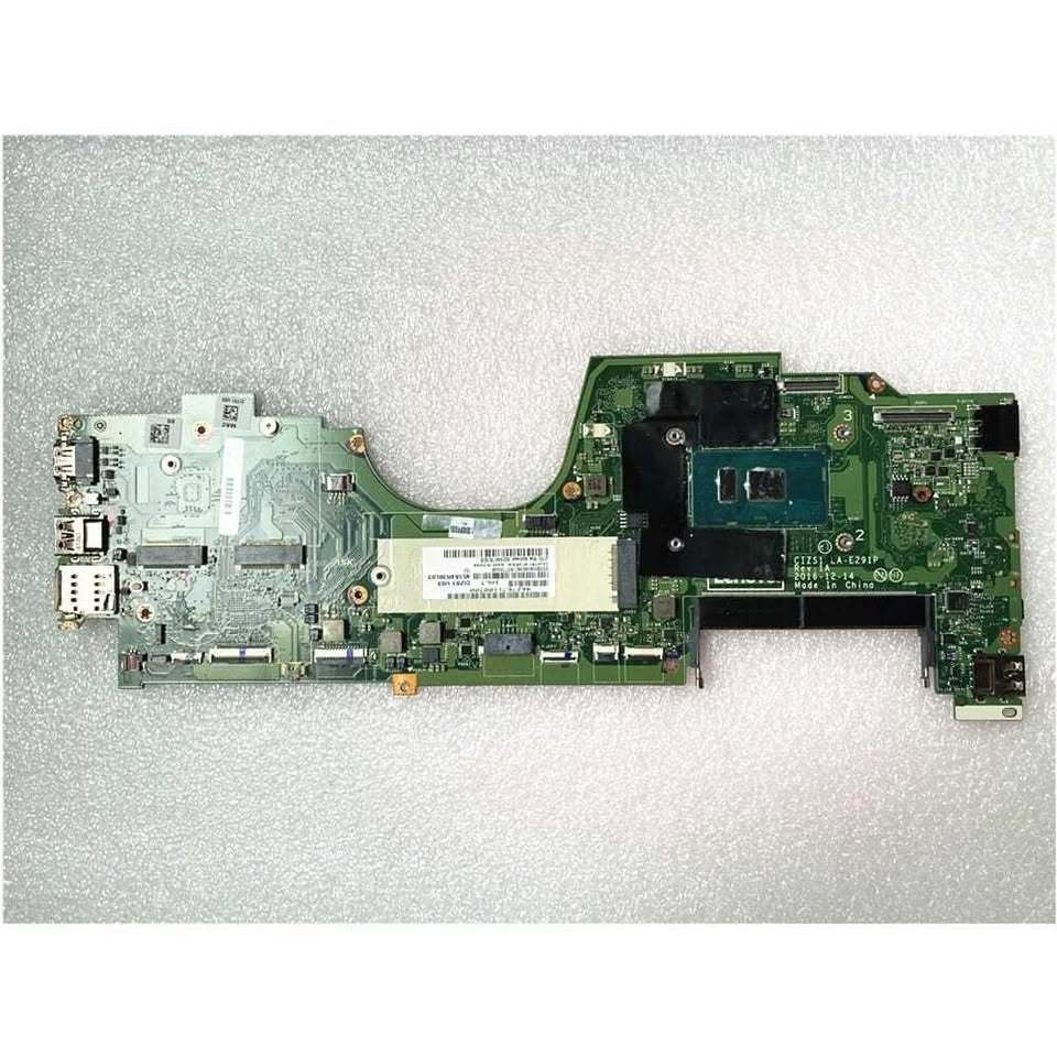 Motherboard Lenovo Thinkpad Yoga 370 Core i5 Gen 7