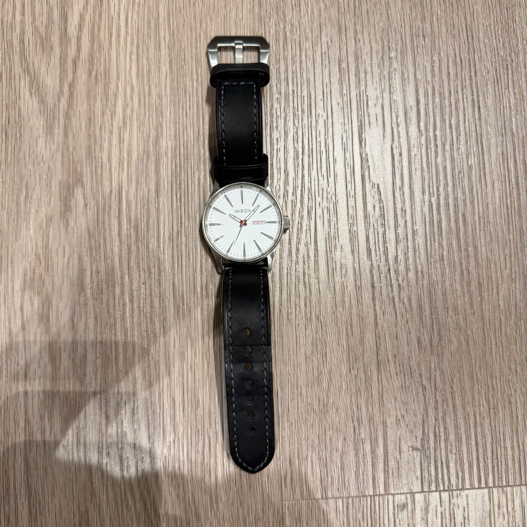 Jam Tangan Nixon