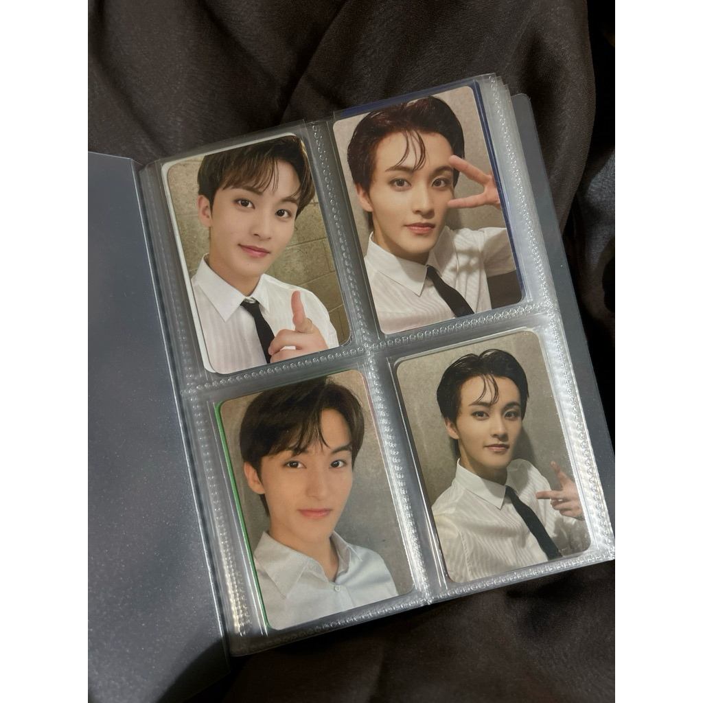 WTS AAB PC MARK LEE NCT 127 NCT DREAM