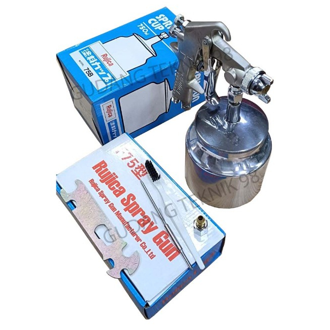 SPRAY GUN CUP 750 ml
