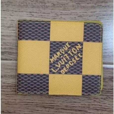 Dompet Louis Vuitton (second)