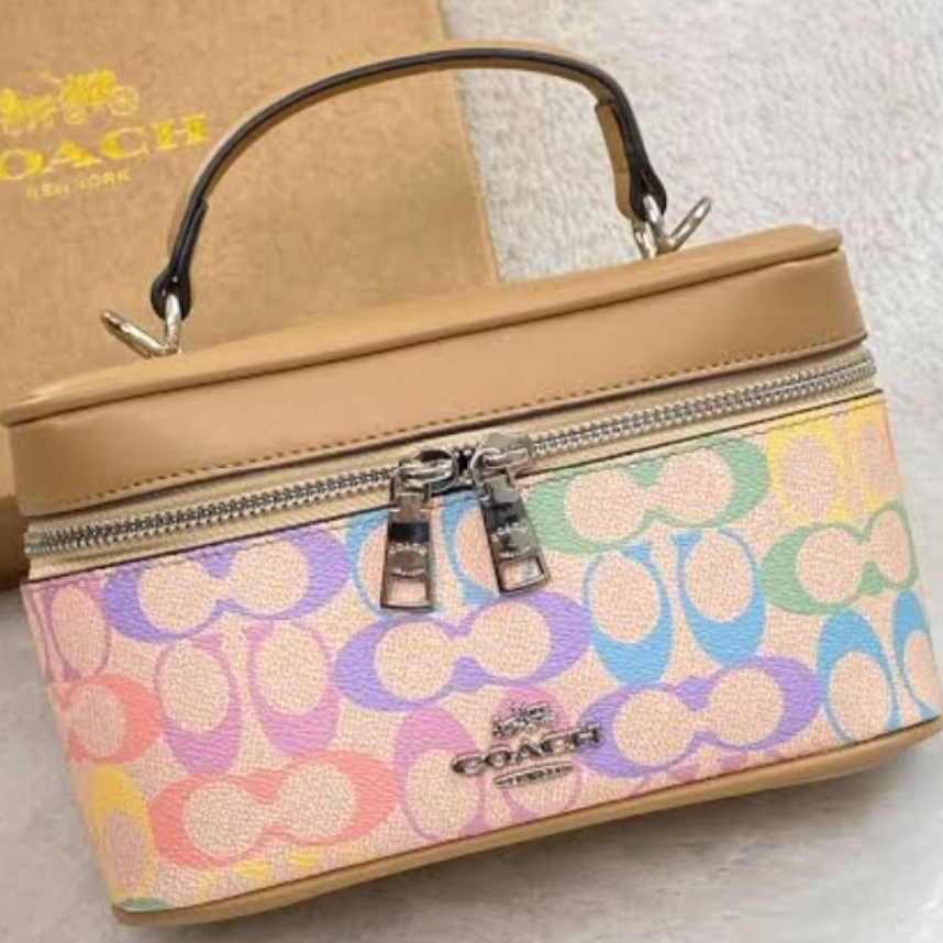 Tas CCH Rainer Handbag Tas Selempang Rainer