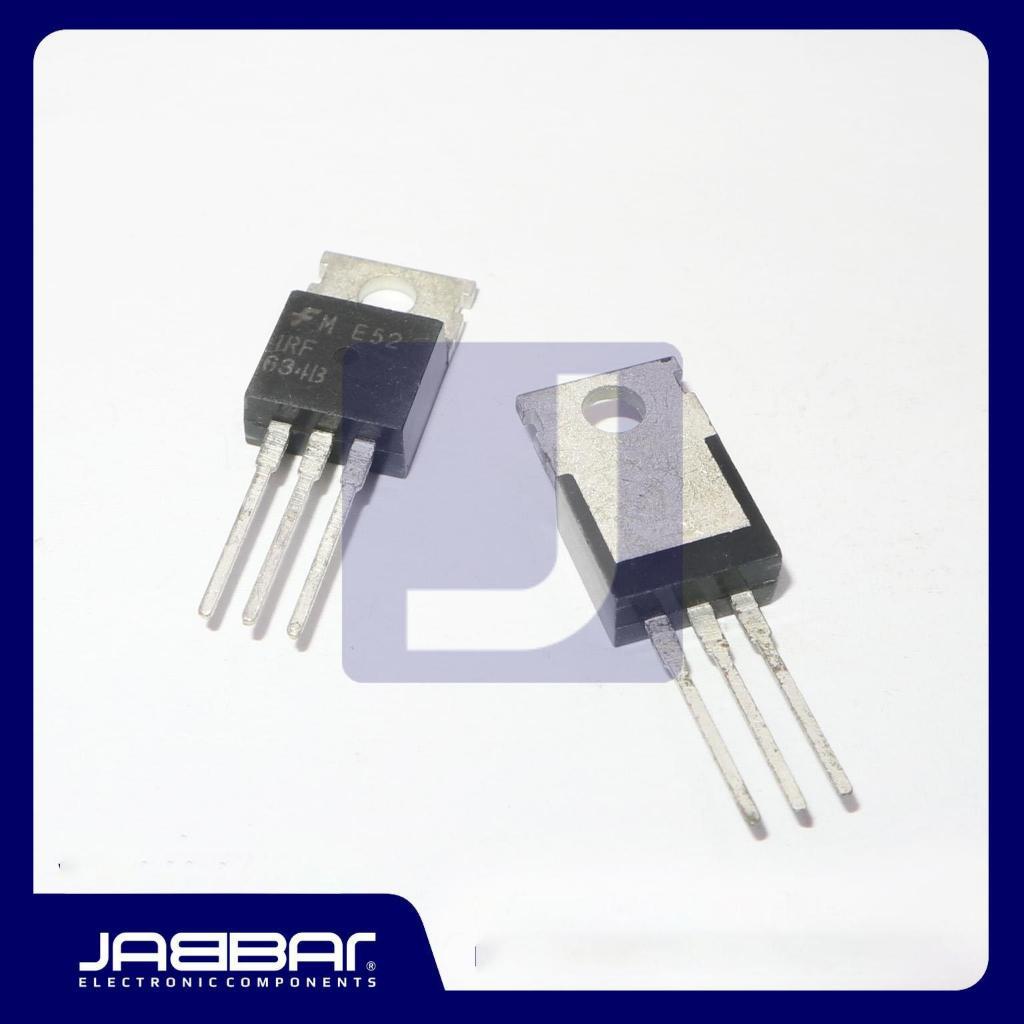 IRF634B TO-220AB - Sparepart Elektronik