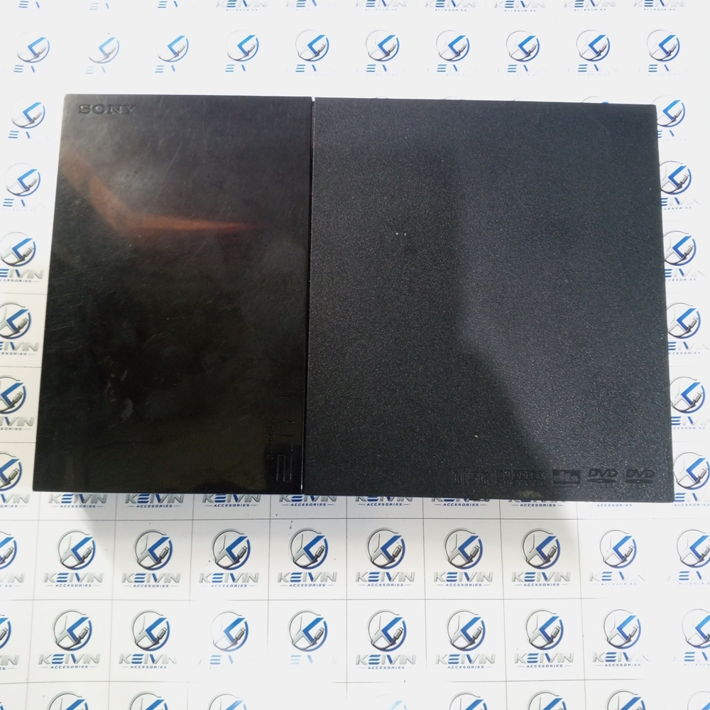 PS2 PLAYSTATION 2 SLIM SCPH-90006 Second Bekas Normal Matrix | Bandung