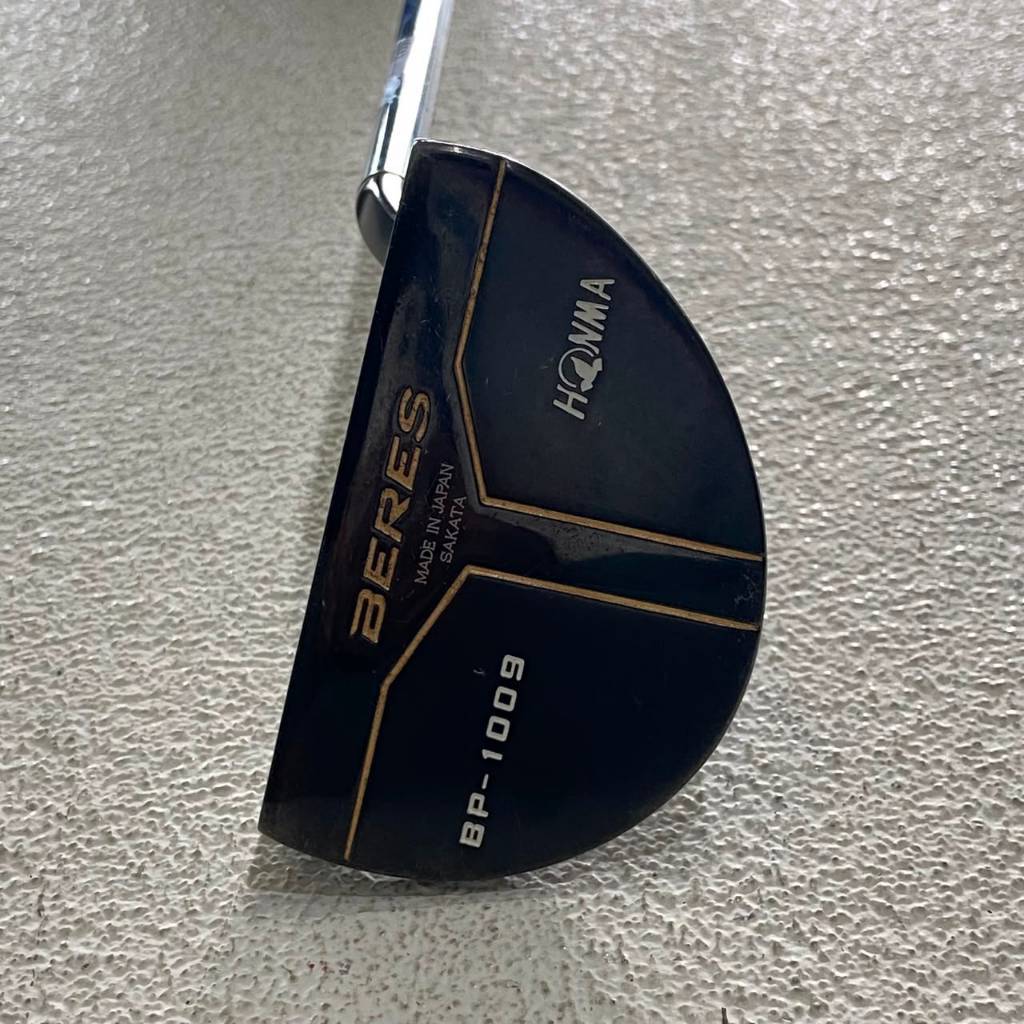 Honma Beres BP-1009 Putter