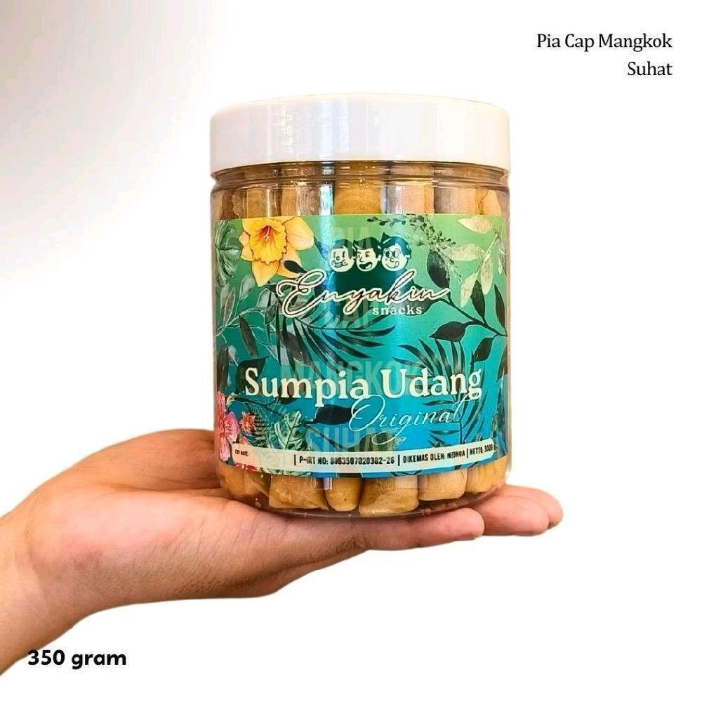 ENYAKIN-SUMPIA UDANG [TOPLES]