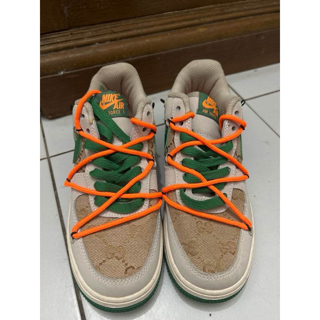 sepatu nike air force i EUR 35,5