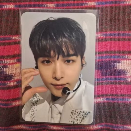 [Official] Super Junior Super Show Anniversary - Ryeowook Set