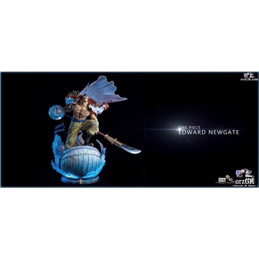 Yunqi Studio Whitebeard Ready