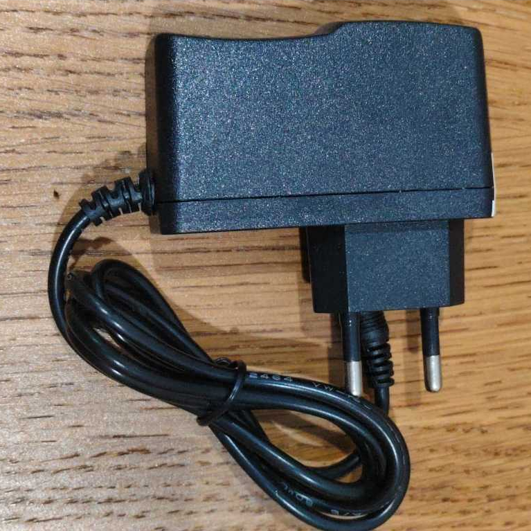 Adaptor buat Amplifier Speaker Avino Model AK2118 ( Khusus Avino AK2118)