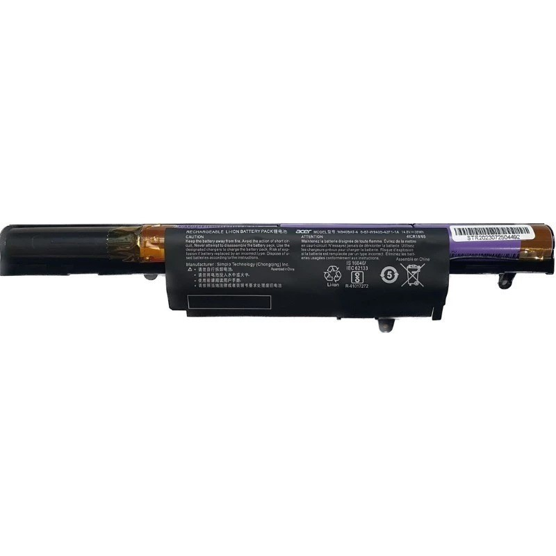 BATERAI ACER Z476 -01193