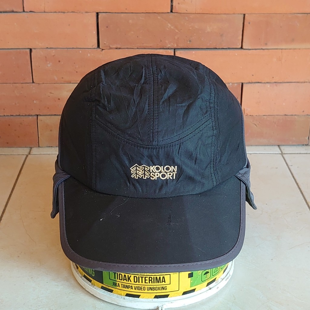 TOPI OUTDOOR KOLON SPORT ORIGINAL