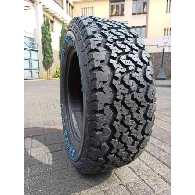 32 x 11.5 R15 Ban Maxxis Bravo AT 980