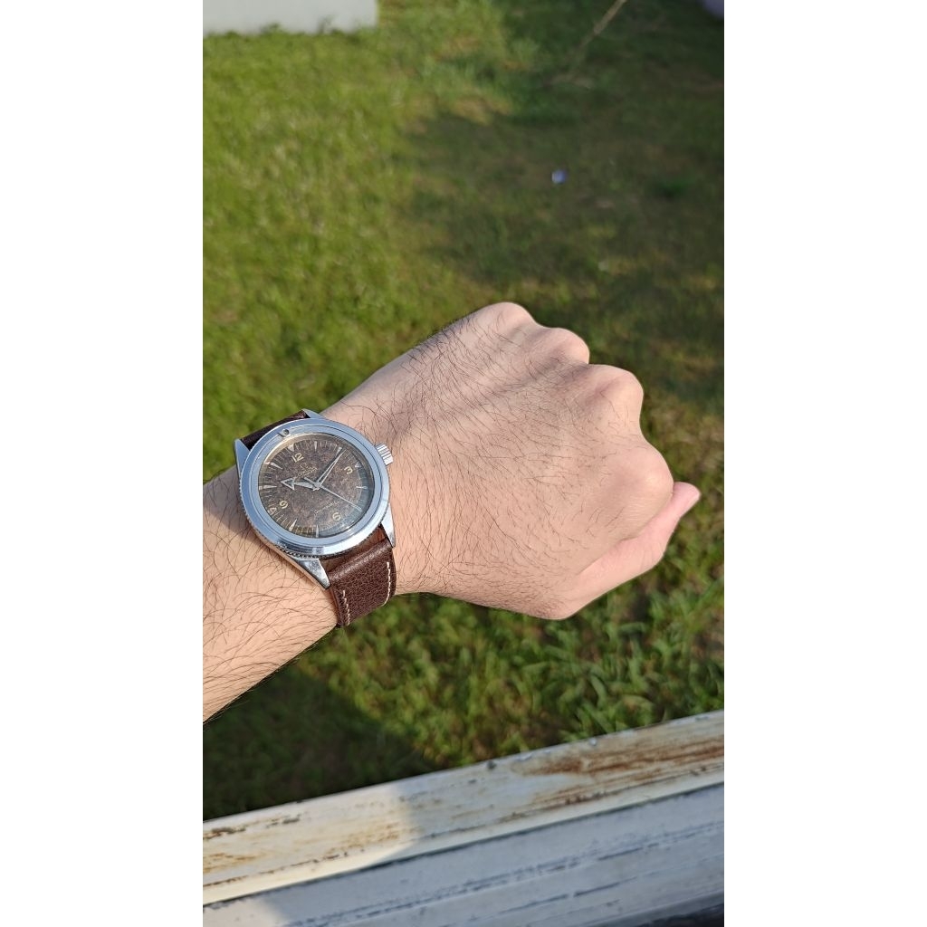 Omega Seamaster 300 CK2913-3 - BEAUTIFUL PATINA