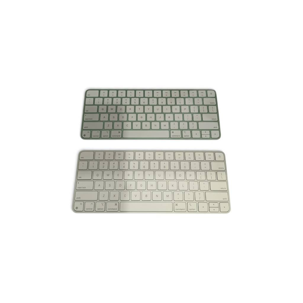 Apple Magic Keyboard Gen 3 Second - Wireless Backlit Second Mulus Like New