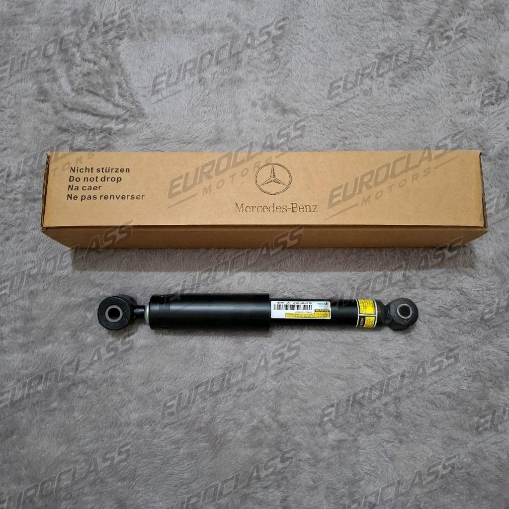 SHOCK BREAKER BELAKANG MERCEDES BENZ W639 VITO VIANO ORIGINAL SHOCK ABSORBER REAR W639 VITO VIANO A6