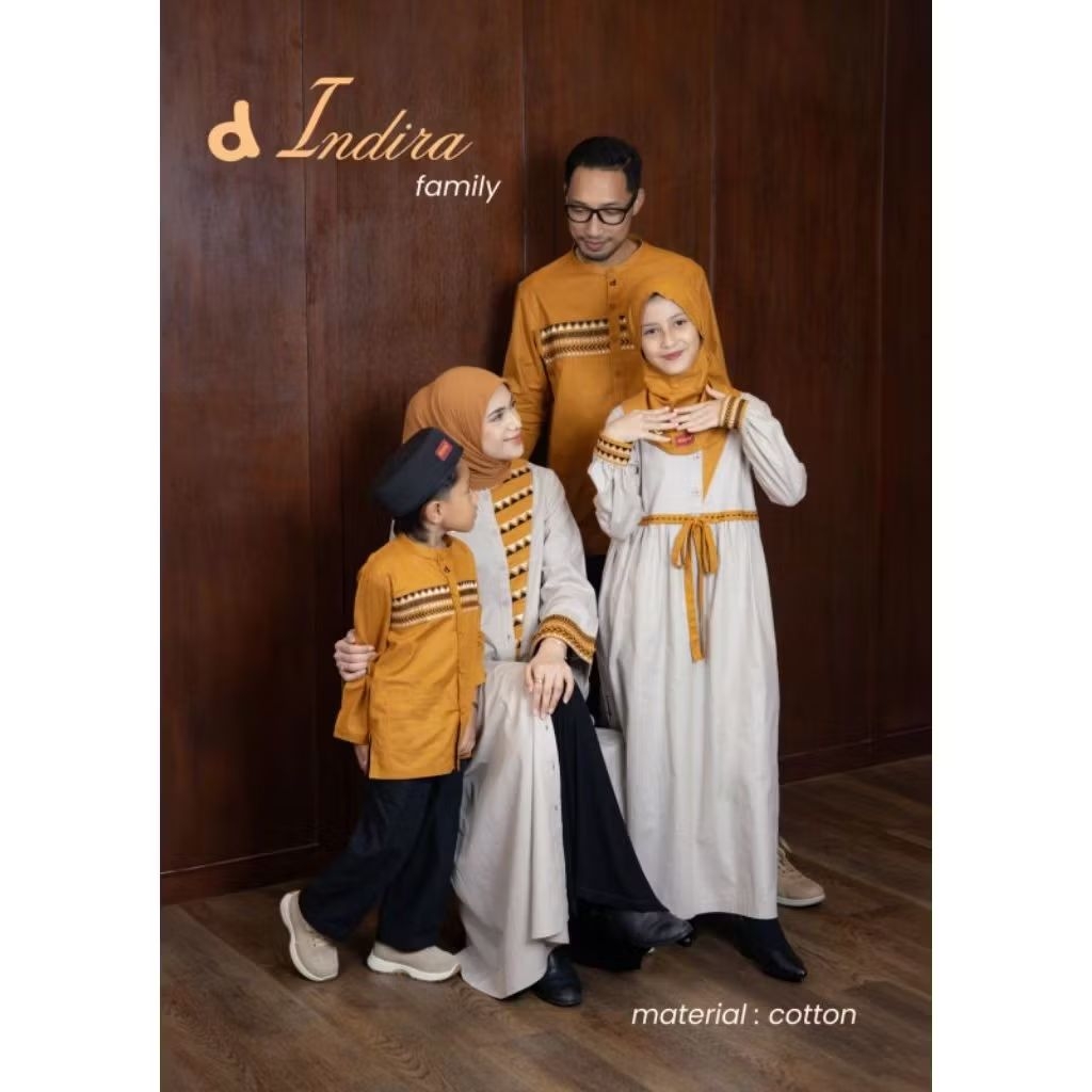 SARIMBIT D'INDIRA BY RUMAH DANNIS / SARIMBIT DANNIS 2027 / SALE DANNIS / COUPLE DANNIS / SARIMBIT / 