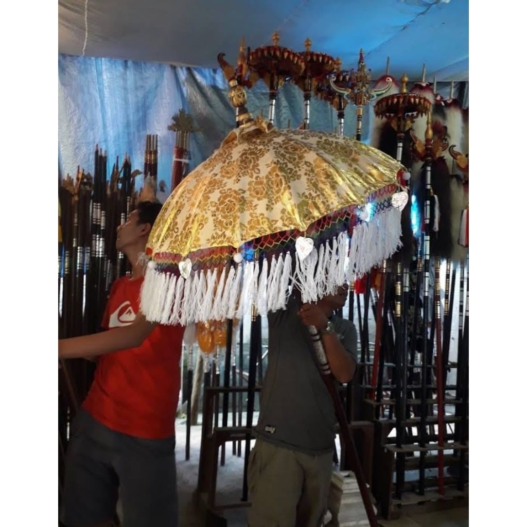 tedung bali