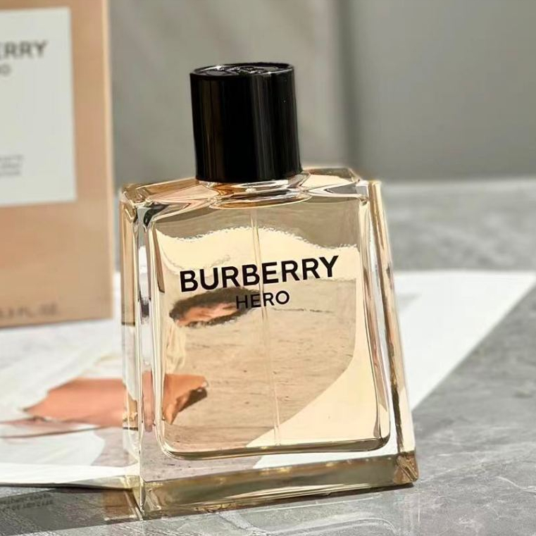 URBERRY HERO Hero perfume 100ml