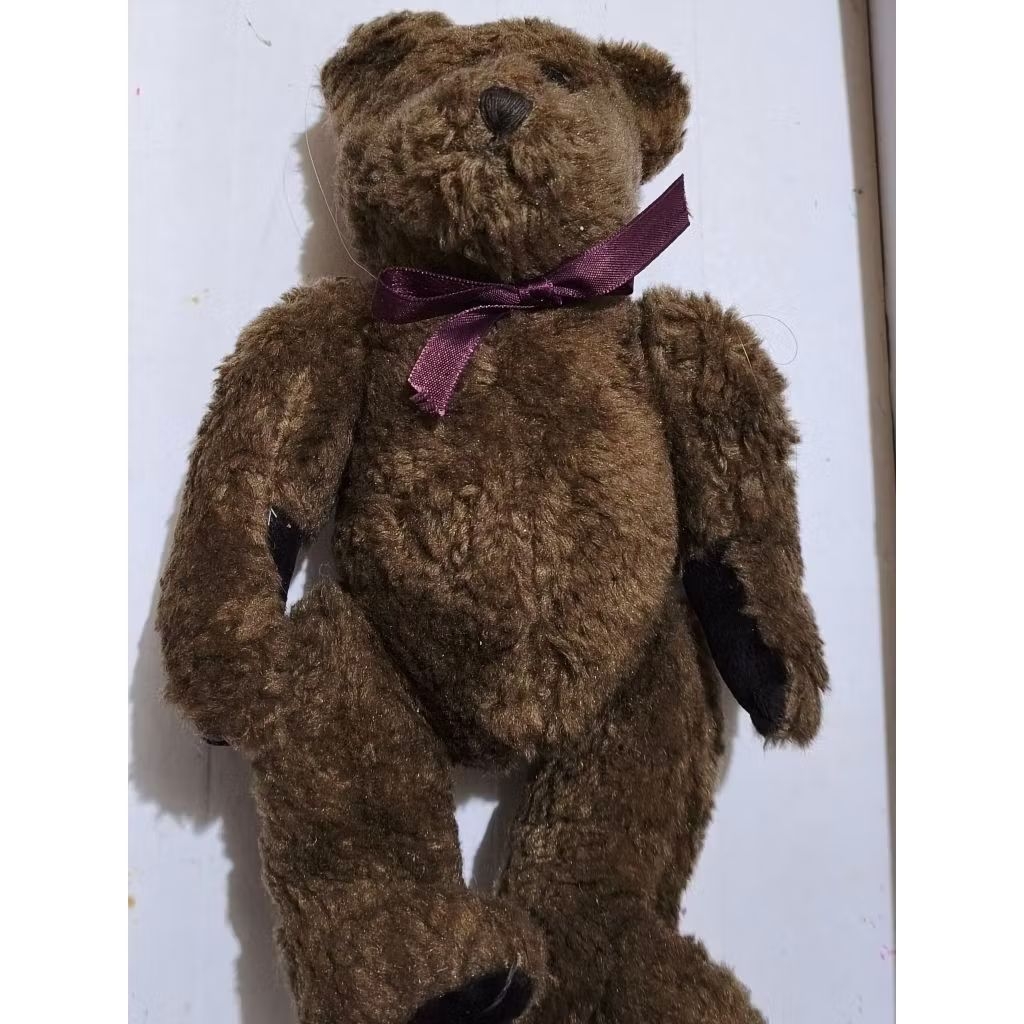teddy bear boyds.