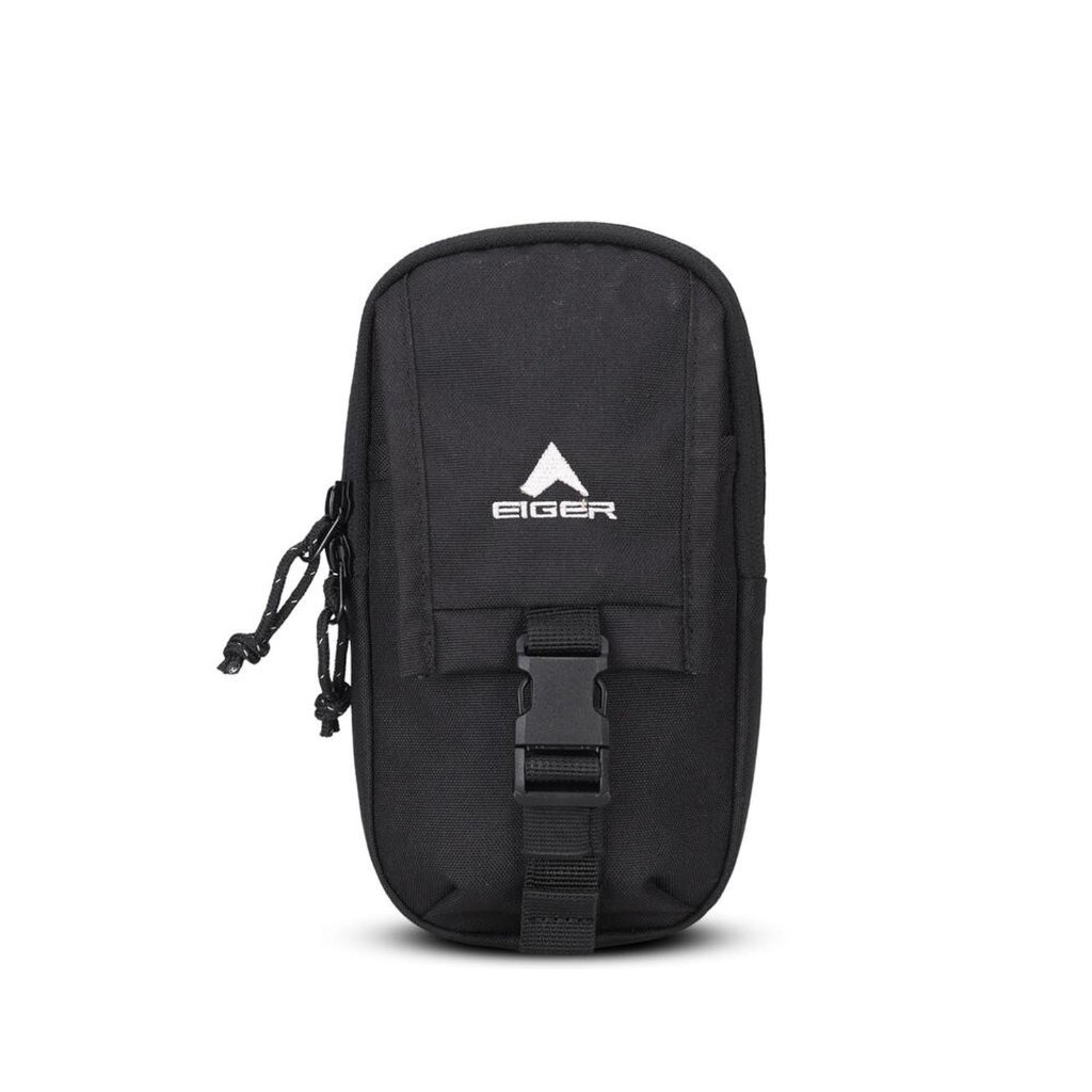 EIGER Ascenda Phone Case Tas HP Mountaineering Outdoor