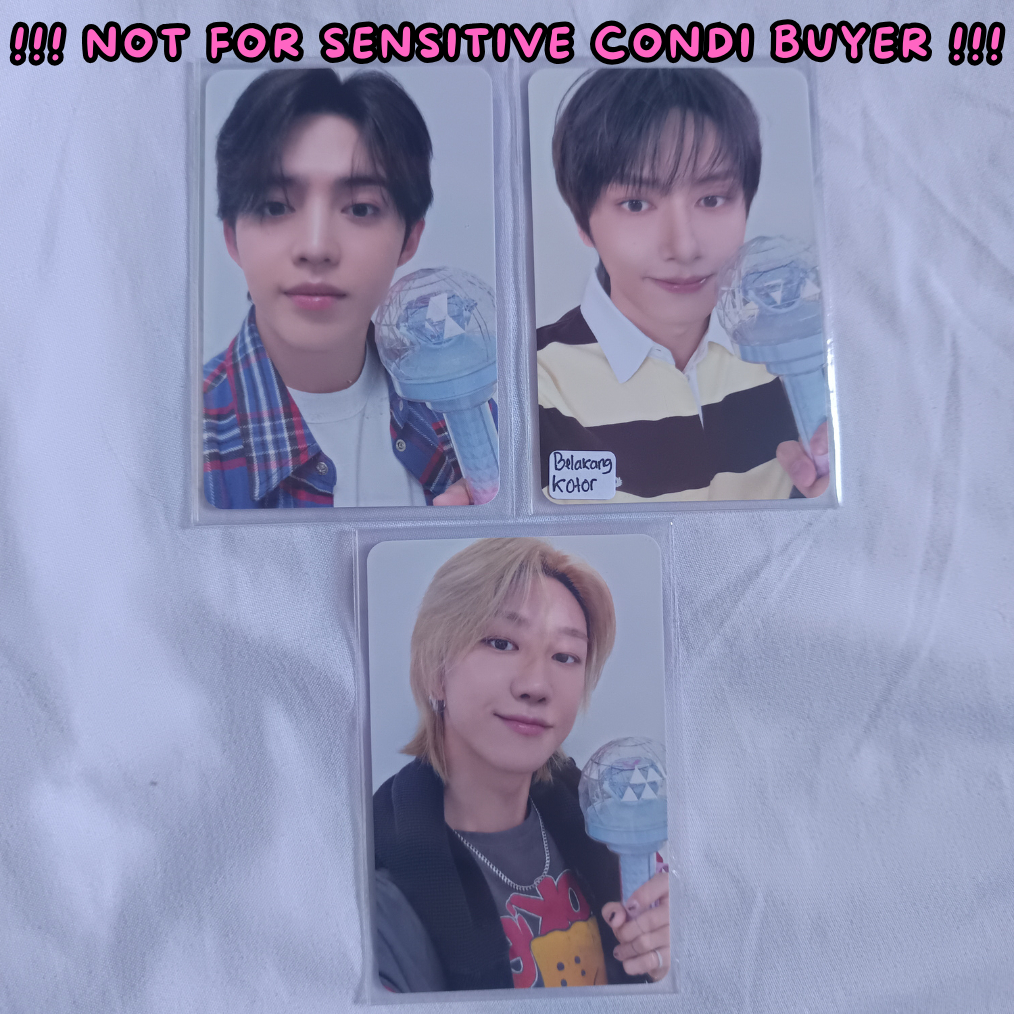 TAKE ALL CARATZONE SEVENTEEN CARATLAND 2026 PC SCOUPS SEUNGKWAN VERNON DINO PHOTOCARD SEVENTEEN
