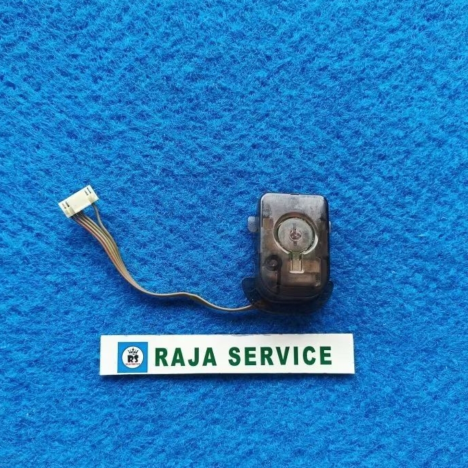 ir remote tv coocaa 32S3G sensor remot tombol manual