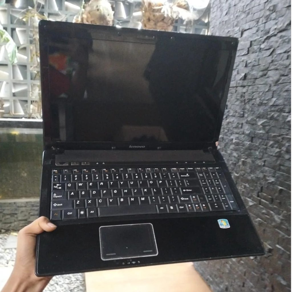 Lenovo G560 Core i5 M430 4GB HDD500GB