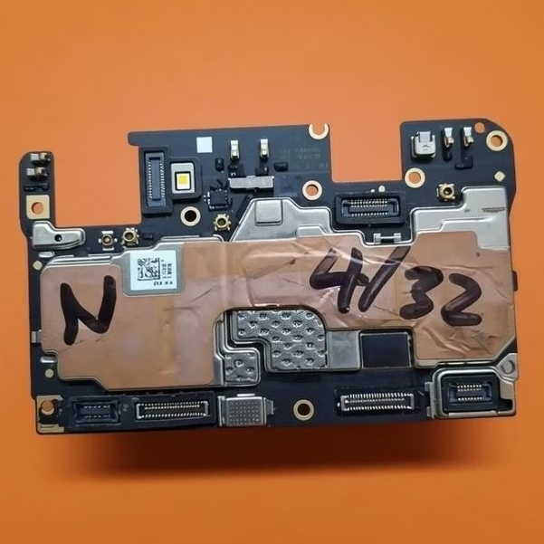 OPPO F5 RAM 4/32GB/64GB SEGGEL TESTED kondisi cek Deksripsi
