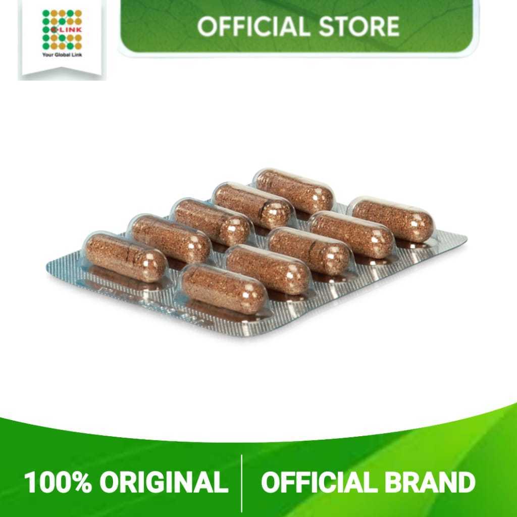 Ayurin K-Link.Ayurveda K-Rin 10 Kapsul.Ayurin Original K Link.K-Rin Untuk Asam Urat.Batu Ginjal.Herb