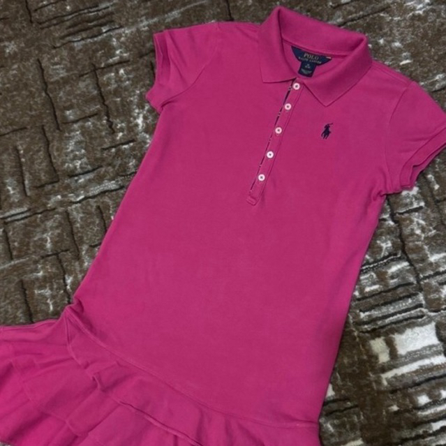 POLO Ralph Lauren (Anak)