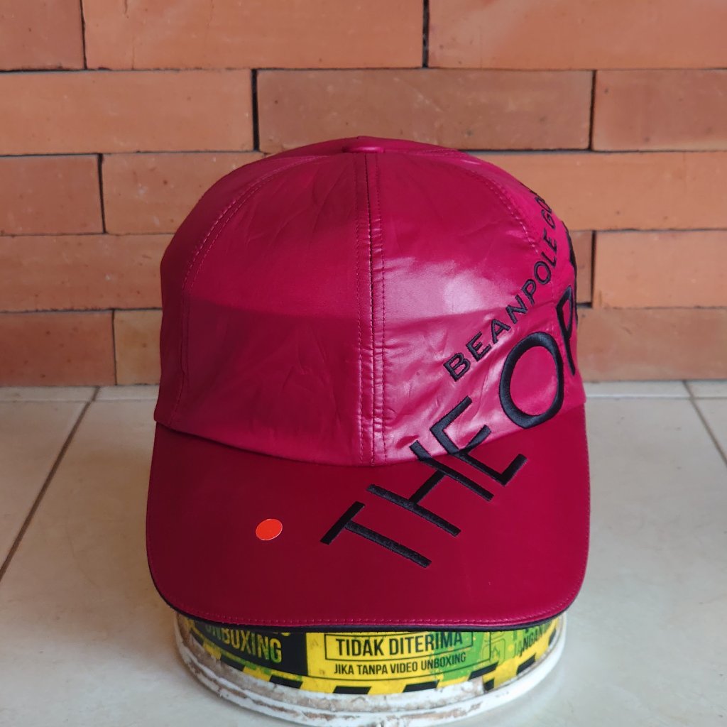 TOPI BEANPOLE ORIGINAL