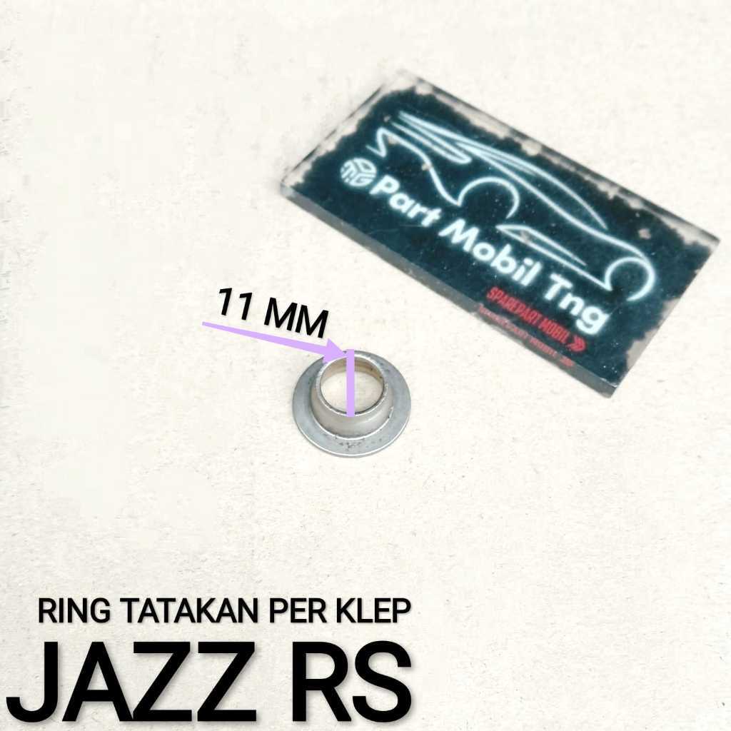 Ring Tatakan Per Klep Bawah Honda Jazz RS Freed Mobilio Brio Per Pcs