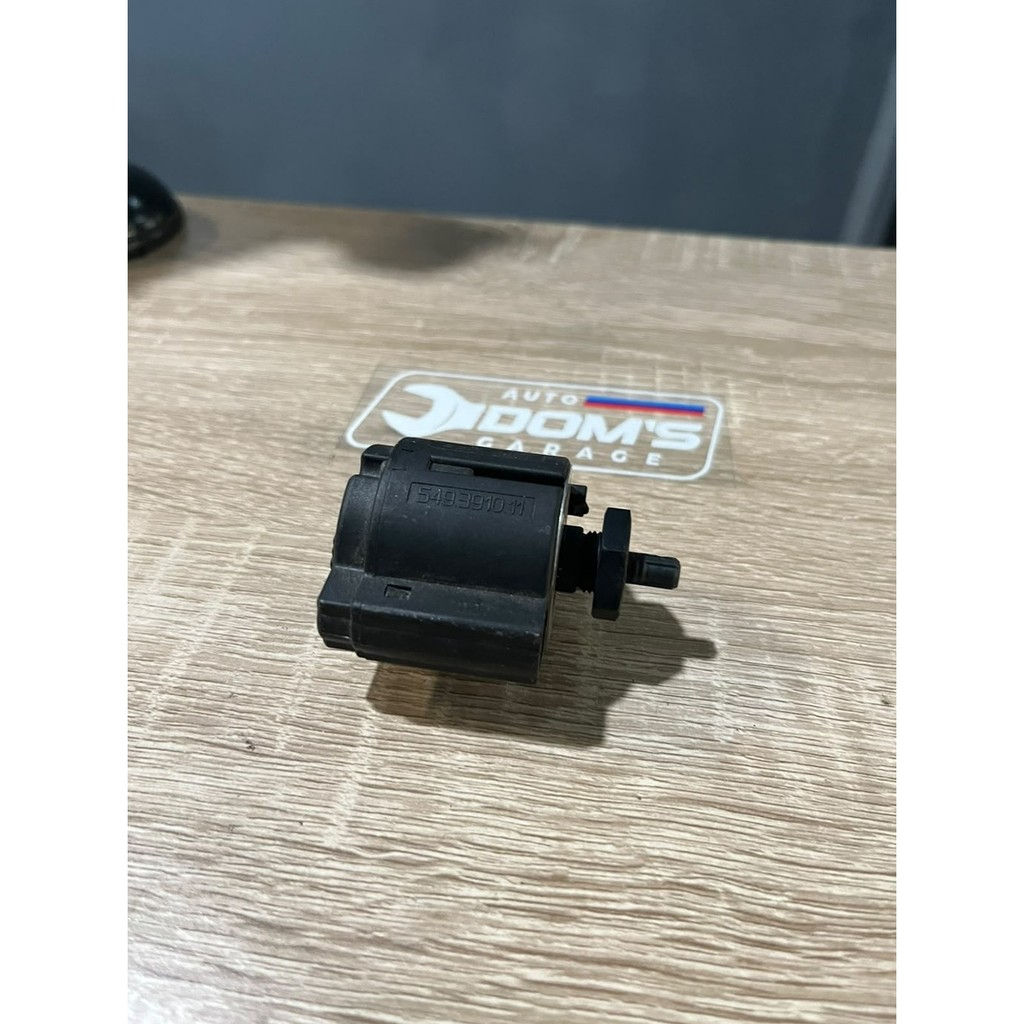 Switch Lampu Bmw E39,E38 Original
