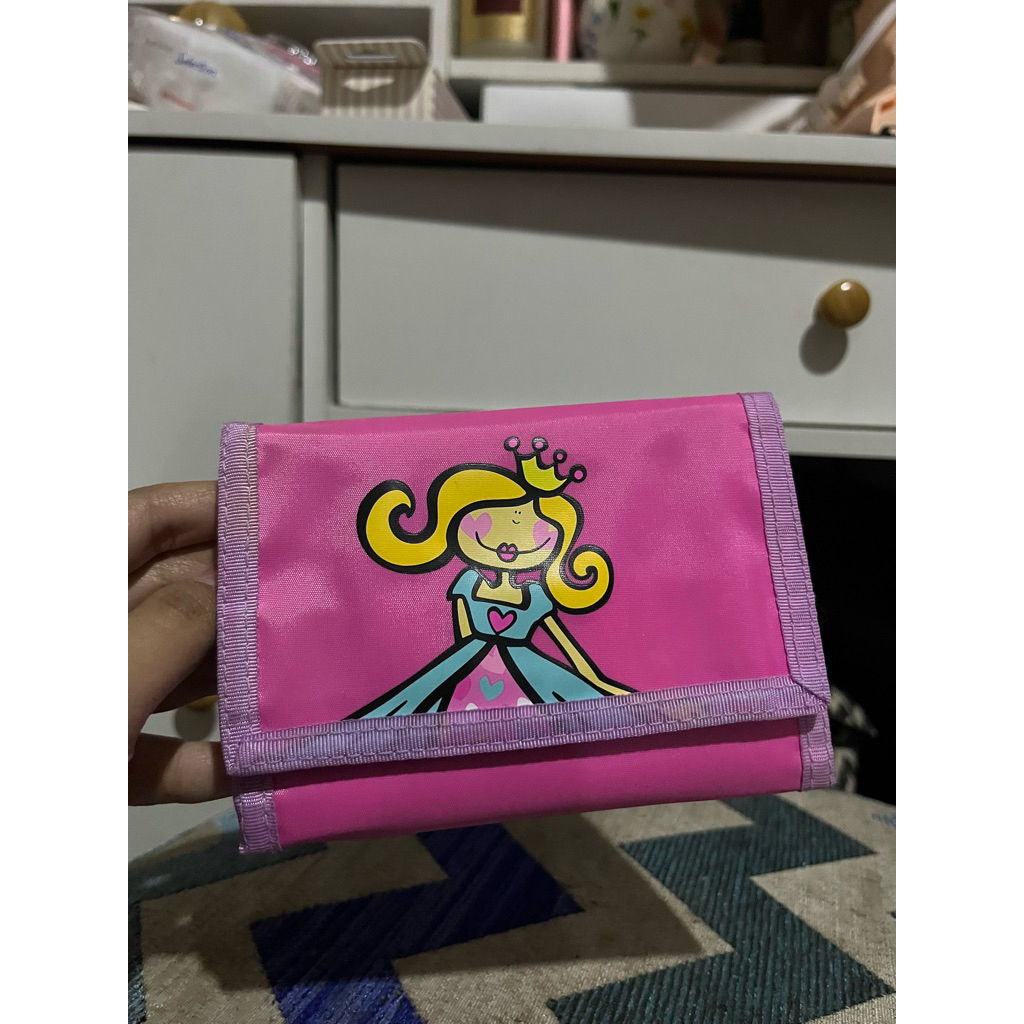 dompet happy house