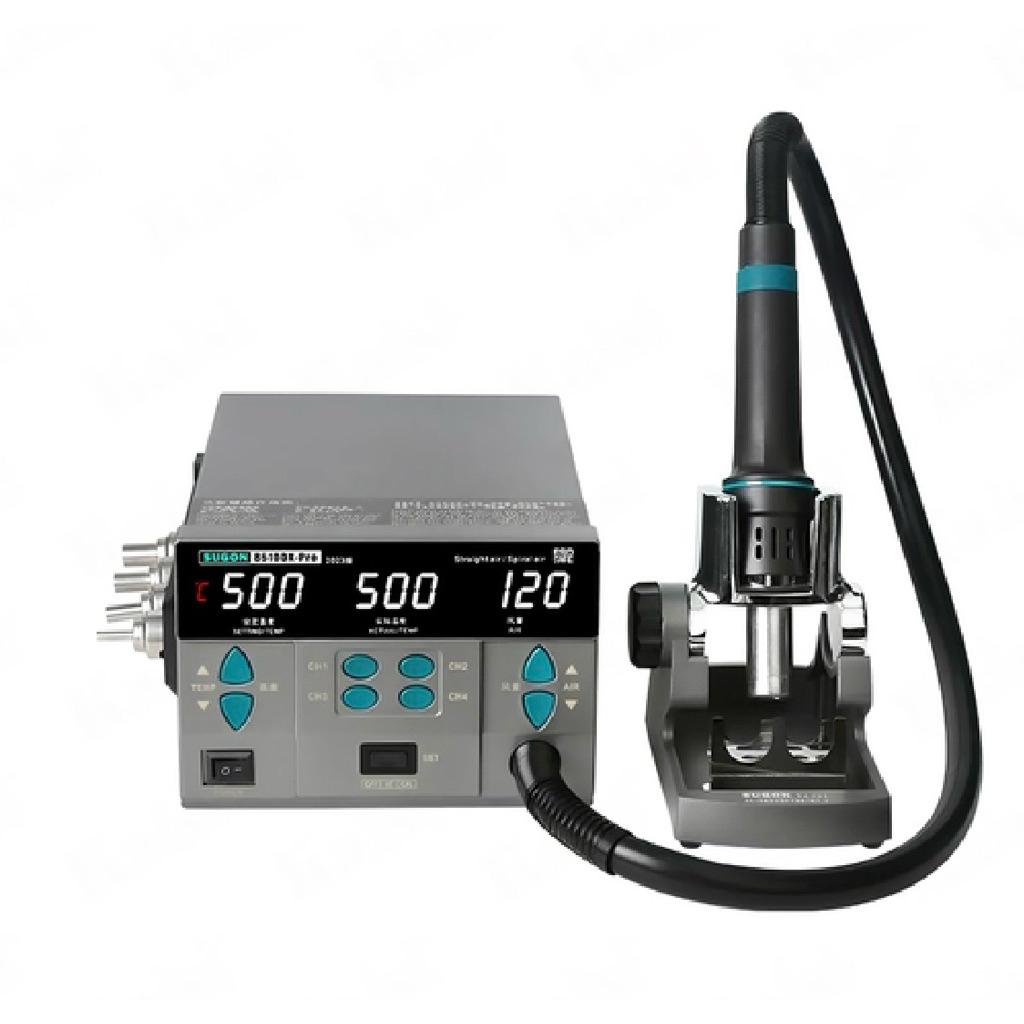 BLOWER SUGON 8610DX PRO