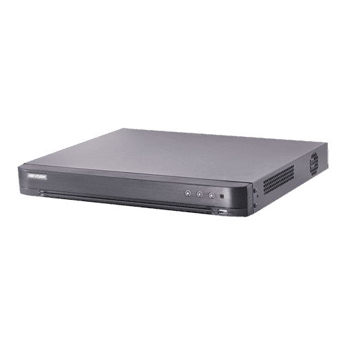 HikVision Turbo HD DVR 8CH 2MP