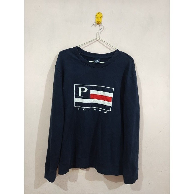 Crewneck Polham