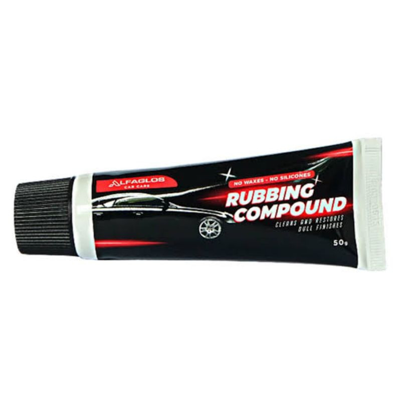 rubbing compound alfaglos 50gr