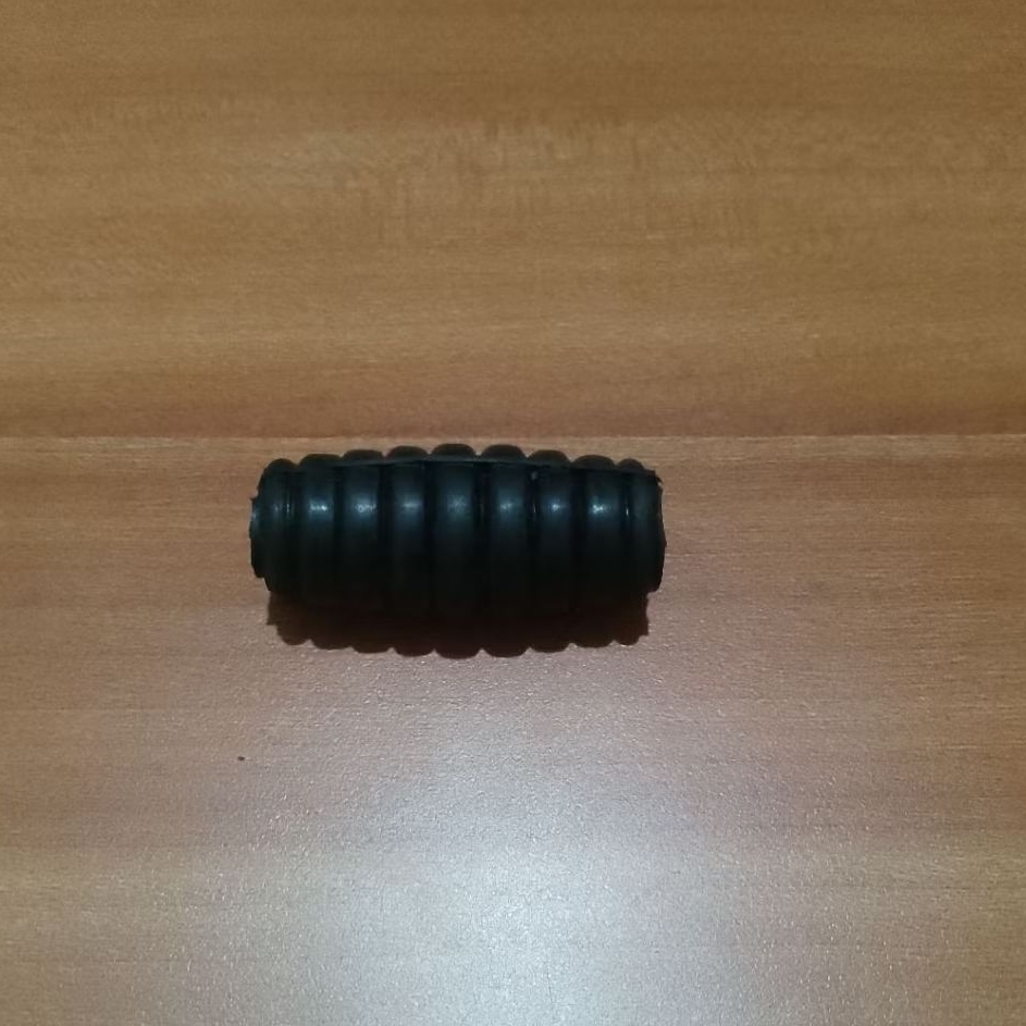 karet operan gigi sepeda motor
